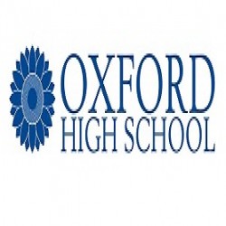 Oxford High School Girls (1)
